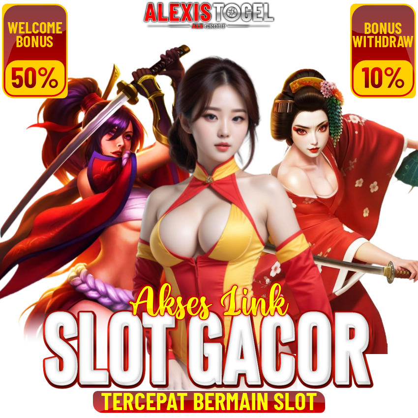 Slot Gacor