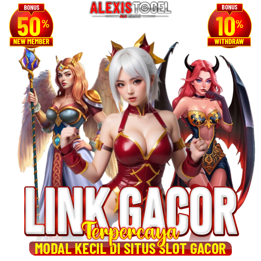 Slot Gacor