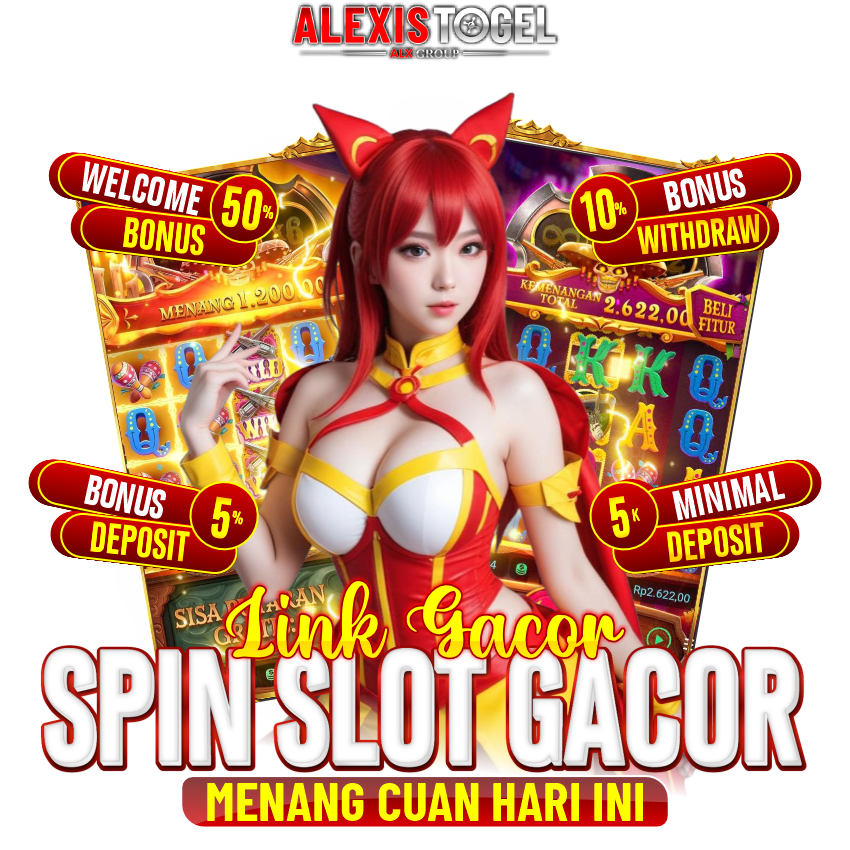 Slot Gacor